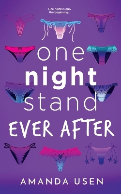 Book cover for One Night Stand Ever After