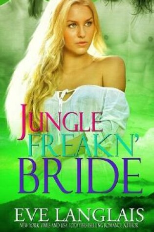 Cover of Jungle Freakn' Bride