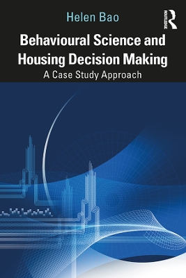 Cover of Behavioural Science and Housing Decision Making