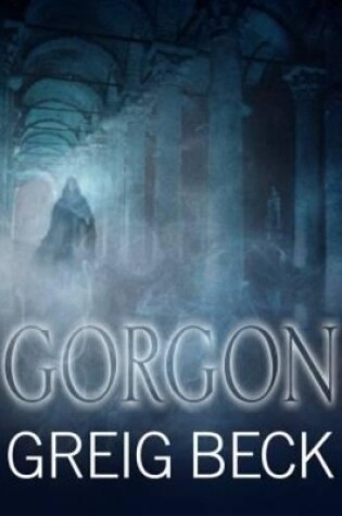 Cover of Gorgon: Alex Hunter 5