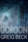 Book cover for Gorgon: Alex Hunter 5
