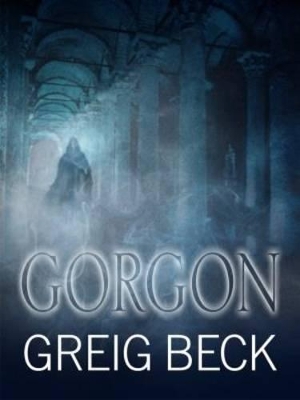 Book cover for Gorgon: Alex Hunter 5