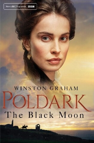 Cover of The Black Moon