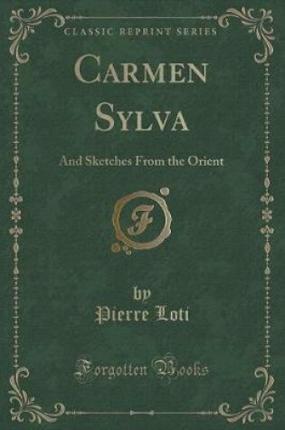 Cover of Carmen Sylva
