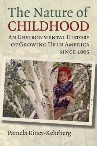 Cover of The Nature of Childhood