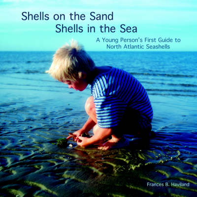 Cover of Shells on the Sand, Shells in the Sea