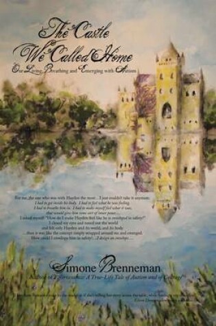 Cover of The Castle We Called Home