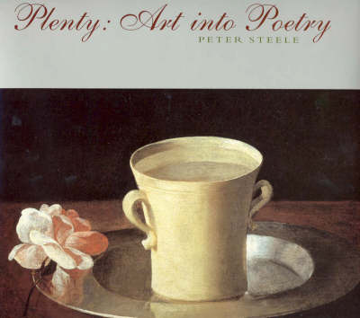 Book cover for Plenty