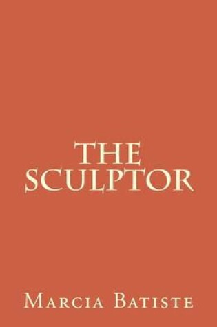 Cover of The Sculptor