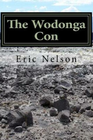 Cover of The Wodonga Con