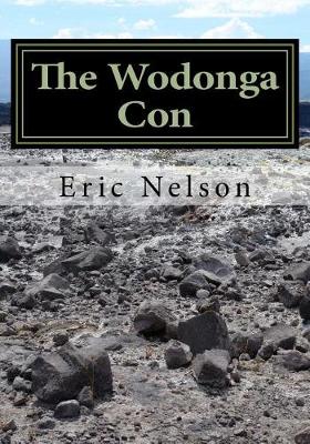 Book cover for The Wodonga Con