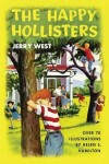 Book cover for The Happy Hollisters