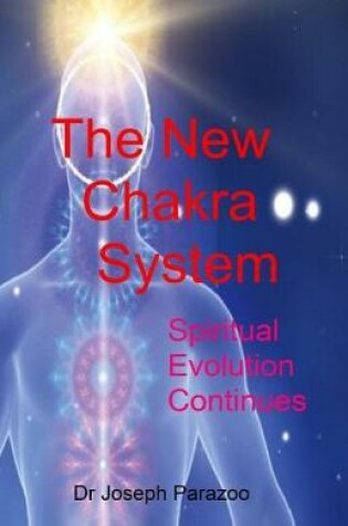 Cover of The New Chakra System