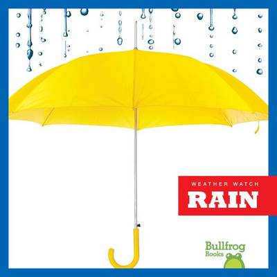 Cover of Rain