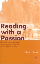 Book cover for Reading with a Passion