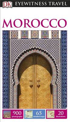 Cover of Morocco