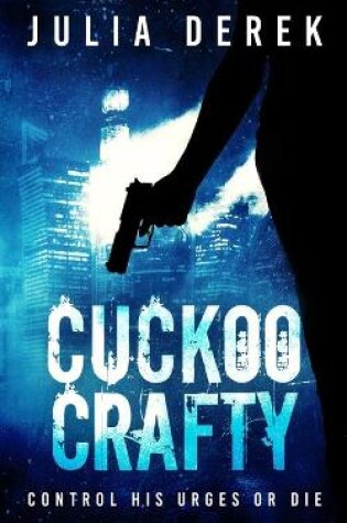 Cover of Cuckoo Crafty