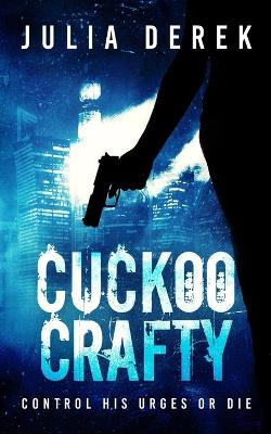 Book cover for Cuckoo Crafty