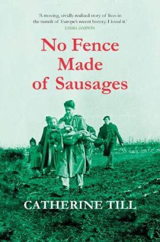 Cover of No Fence Made of Sausages