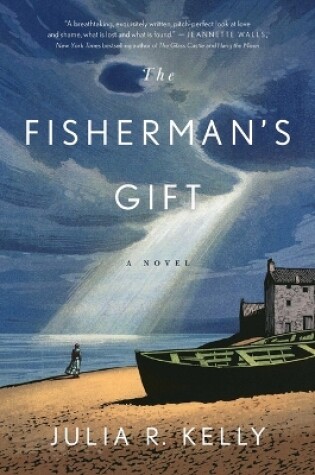 Cover of The Fisherman's Gift