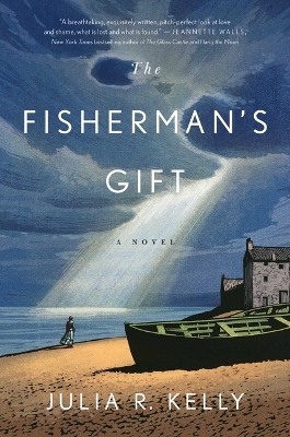 Book cover for The Fisherman's Gift