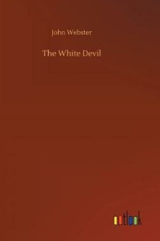 Cover of The White Devil