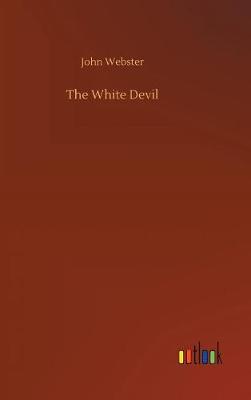 Book cover for The White Devil