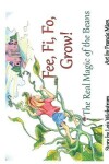 Book cover for Fee, Fi, Fo, Grow! (hardcover)