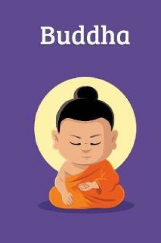 Cover of Pocket Bios: Buddha