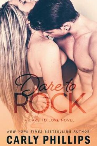 Cover of Dare to Rock