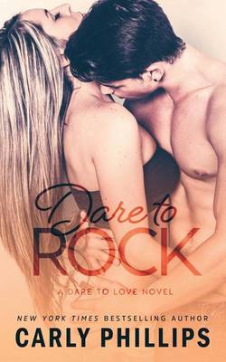 Book cover for Dare to Rock