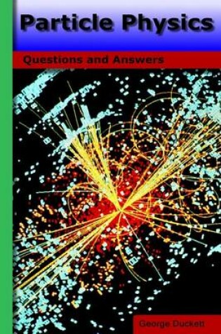 Cover of Particle Physics