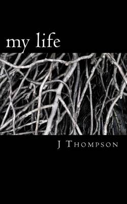 Book cover for my life