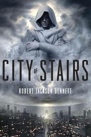 Cover of City of Stairs
