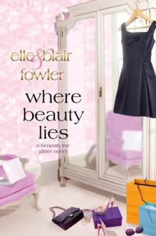 Cover of Where Beauty Lies