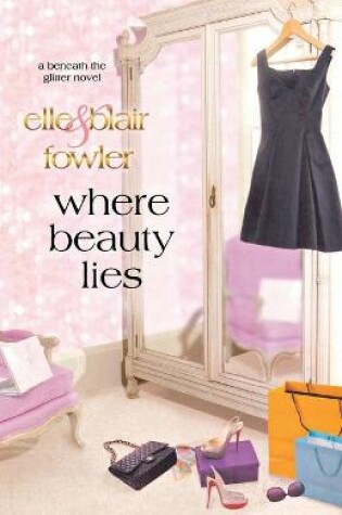 Cover of Where Beauty Lies