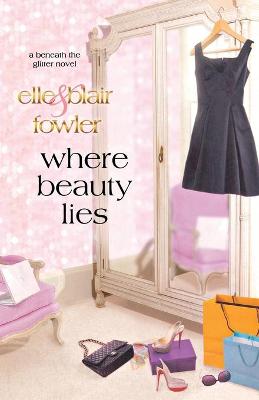 Book cover for Where Beauty Lies