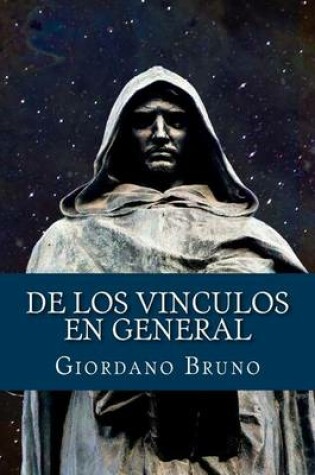 Cover of de Los Vinculos En General (Spanish Edition)