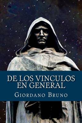 Book cover for de Los Vinculos En General (Spanish Edition)