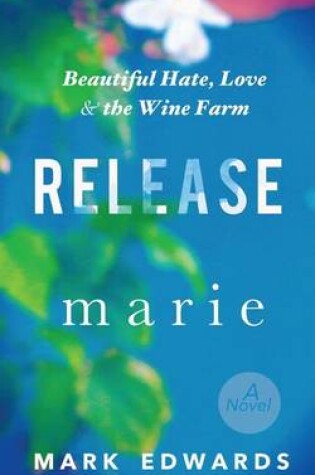 Cover of Release Marie