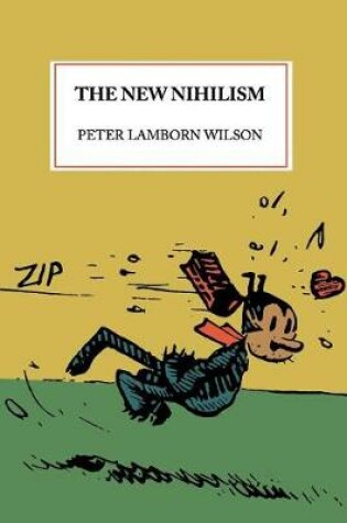 Cover of The New Nihilism