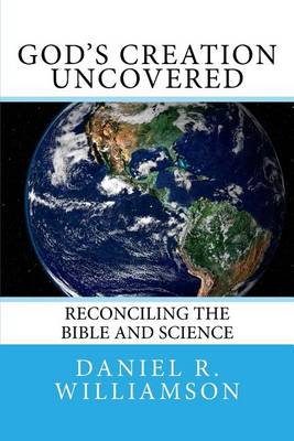 Book cover for God's Creation Uncovered