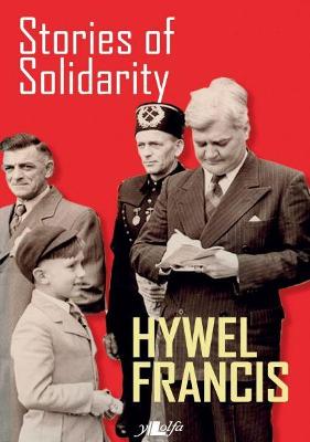 Book cover for Stories of Solidarity