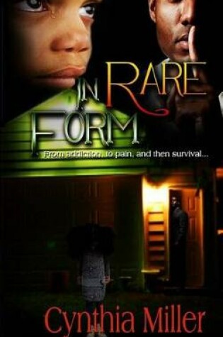 Cover of In Rare Form