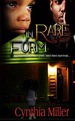 Book cover for In Rare Form