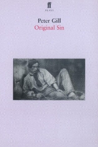 Cover of Original Sin