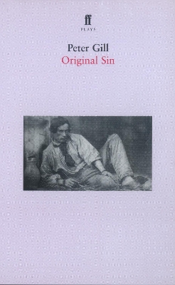 Book cover for Original Sin