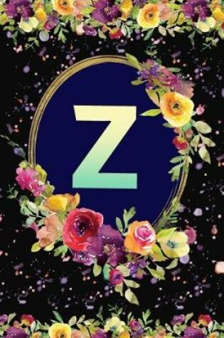 Cover of Z