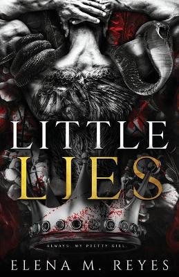 Book cover for Little Lies