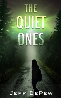 Book cover for The Quiet Ones